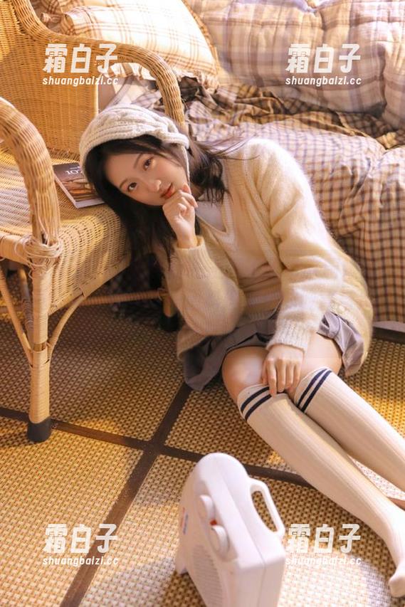 XINGYAN星颜社 - 王俪丁呀带来厨娘写真分享，展现每一道料理背后的诚意与风情！
