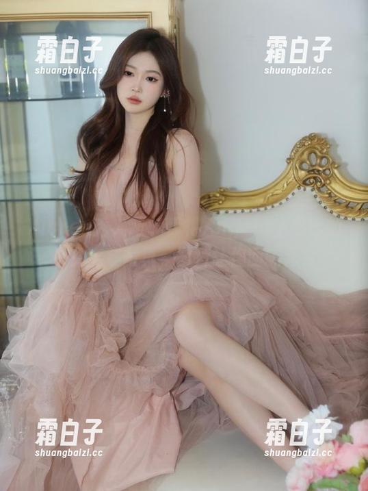 Xiuren秀人网 - 惊艳Angela小热巴的少女全套写真，图片让你回味无穷