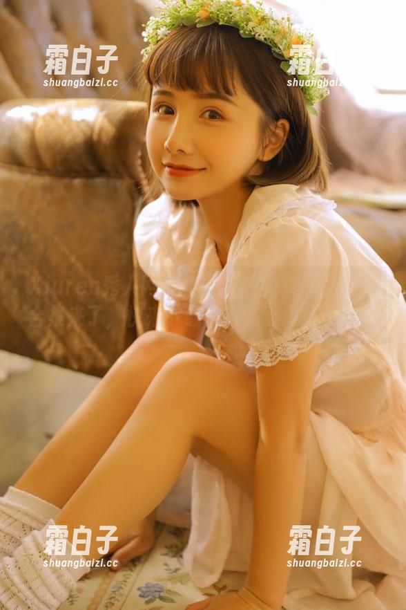 Xiuren秀人网 - 小兔纯纯兔女郎的写真合集来了，快来下载一起享受美好时光！