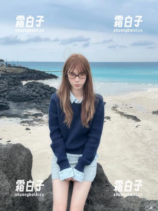 Xiuren秀人网 - 李雅柔182CM短裤写真全新上线，网盘合集绝对不容错过