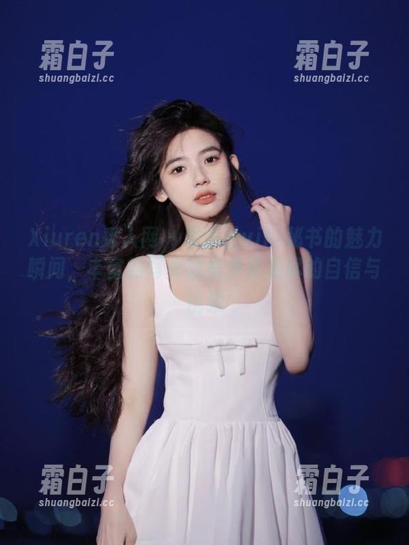 Xiuren秀人网-杜viki Xiuren秀人网 - 发现杜viki秘书的魅力瞬间,丰富的写真图集传递无尽的自信与优雅