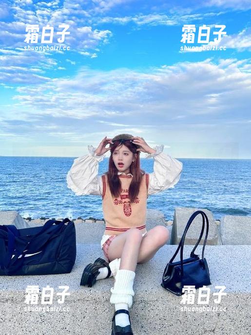 Xiuren秀人网 - 瑶瑶baby双人写真最新发布，美图记录甜蜜互伴的时光