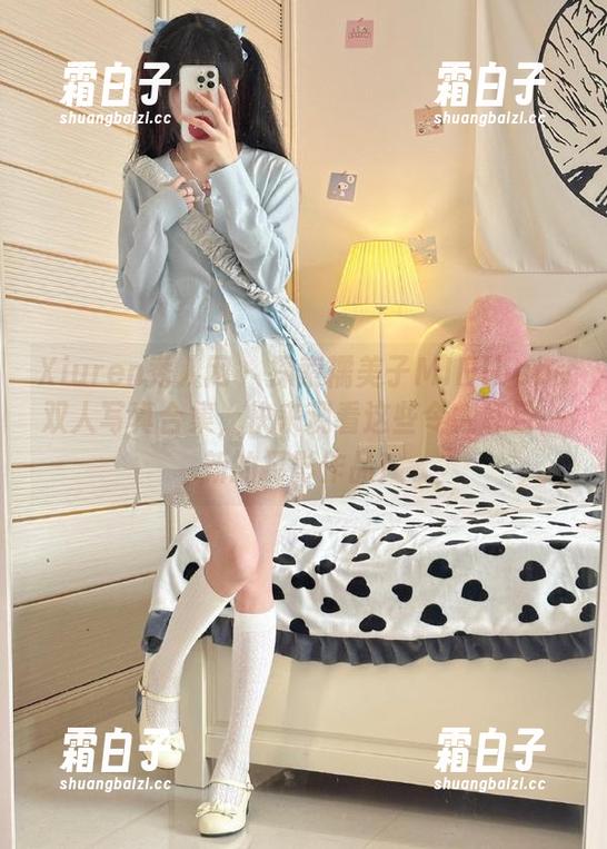 Xiuren秀人网-糯美子MINIbabe Xiuren秀人网 - 探索糯美子MINIbabe双人写真合集,快来观看这些令人耳目一新的摄影作品!