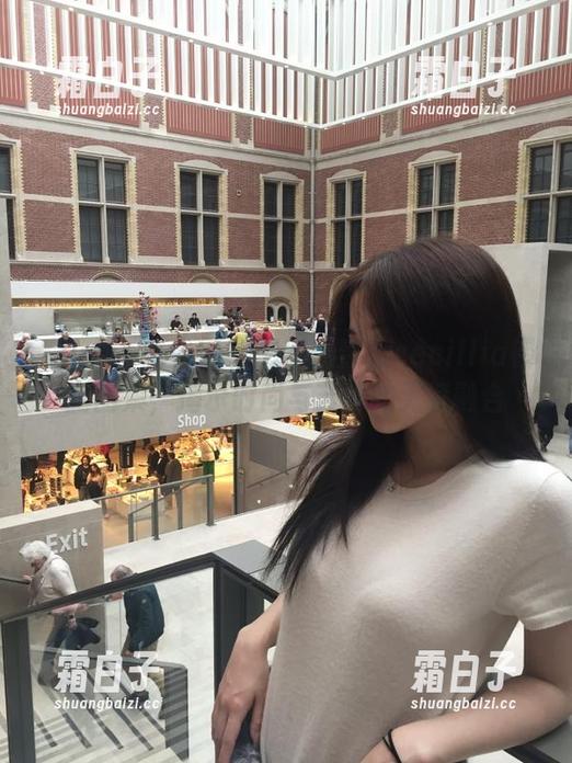Xiuren秀人网 - 最新陆萱萱cecillia镂空图集，揭示时尚与艺术的无缝融合
