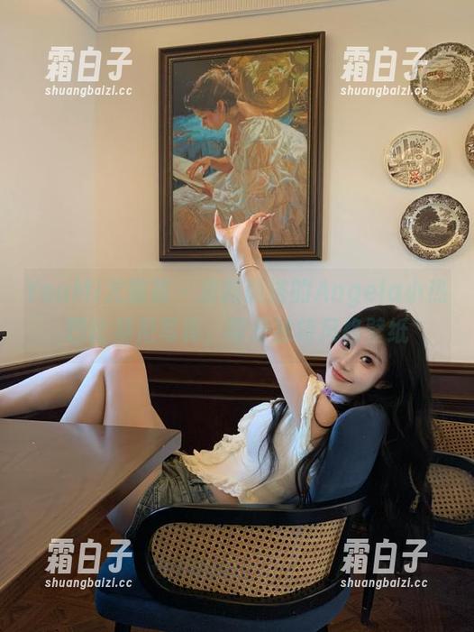 YouMi尤蜜荟 - 清新脱俗的Angela小热巴比基尼写真，带来独特风格壁纸