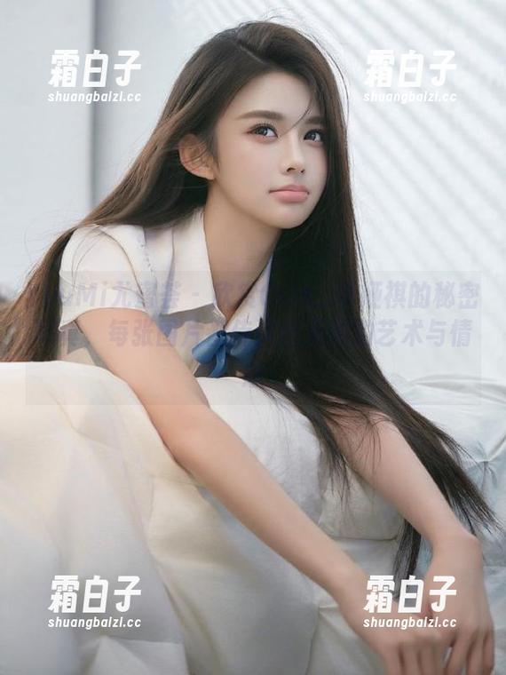 YouMi尤蜜荟 - 欣赏Cris_卓娅祺的秘密写真，每张图片都传递出无限的艺术与情感
