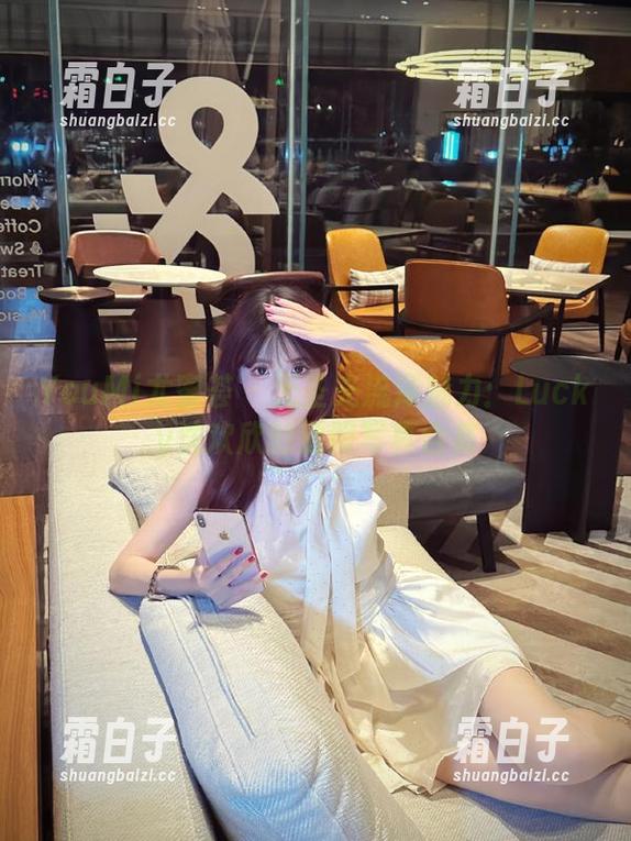 YouMi尤蜜荟 - 无圣光流泽魅力：Lucky沈欢欣的透明写真合集