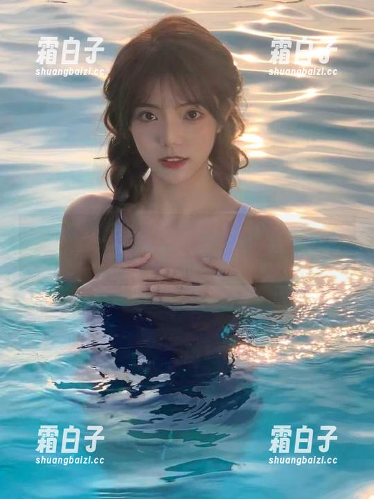 YouMi尤蜜荟 - 小尤奈白丝作品在线展示：美丽图片尽在您的指尖，快来围观吧！