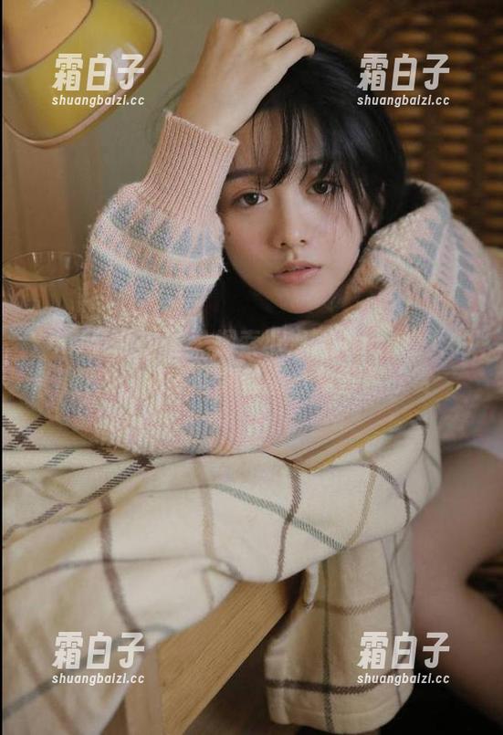 YouMi尤蜜荟 - 探索小海臀Rean少女的魅力，精美写真套图合集等你欣赏
