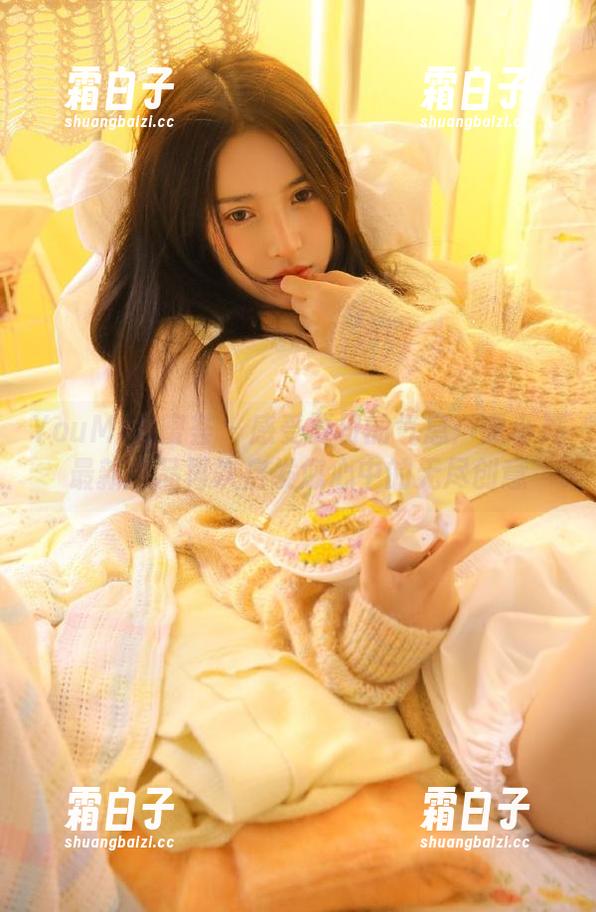 YouMi尤蜜荟 - 感受夏日的气息：谭小灵最新作品再次启发您心中的无尽创意