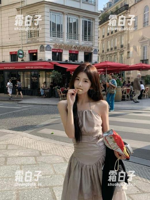 YouWu尤物馆 - 在运动中找到自我，孙梦瑶V的套图作品带你感受另一种美！