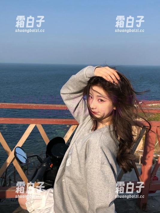YouWu尤物馆 - 精美蕾丝图集：探索韩冰冰儿的独特魅力与风格