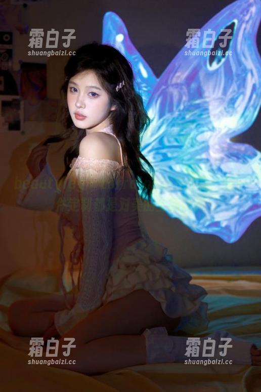 beautyleg - Lorraine睡衣作品：每一件定制都是对美的全新诠释