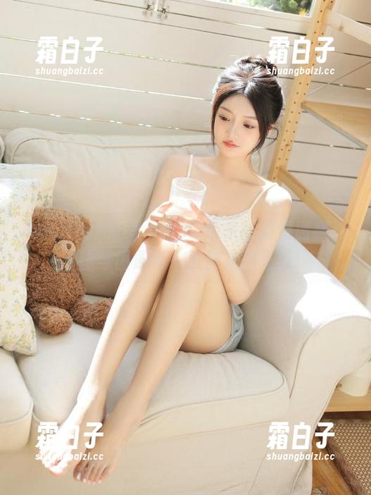 beautyleg - Momo带来的剧情盛宴，原图与图册每一张都充满喜感！