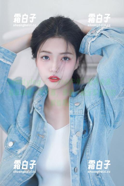 beautyleg - “PinQ户外”写真合集，超萌瞬间一次下载，快来一起分享自然的欢愉吧！