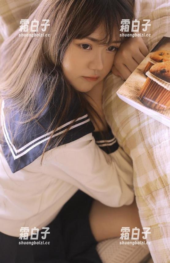 beautyleg - 一组不可错过的Sunny校服写真，原图精选青春的无尽可能
