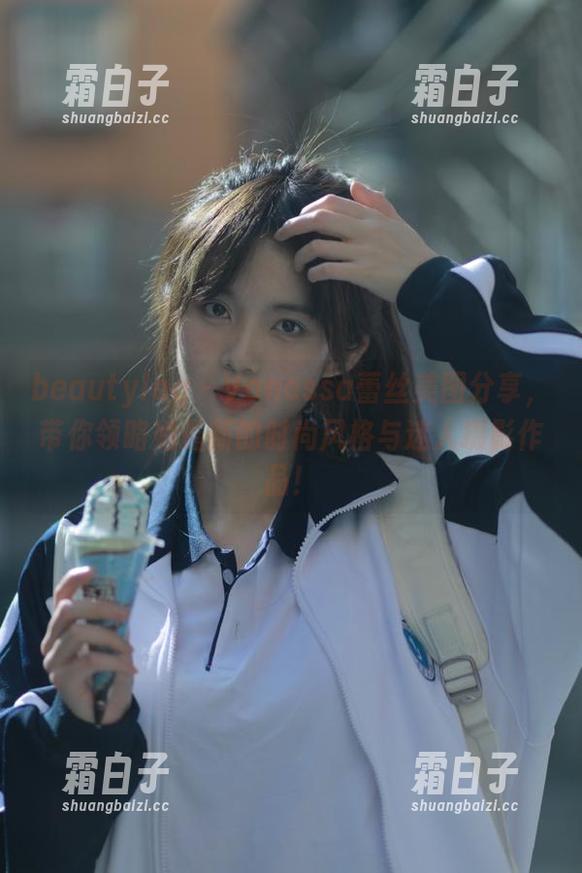 beautyleg - Vanessa蕾丝美图分享，带你领略她最新的时尚风格与迷人摄影作品！
