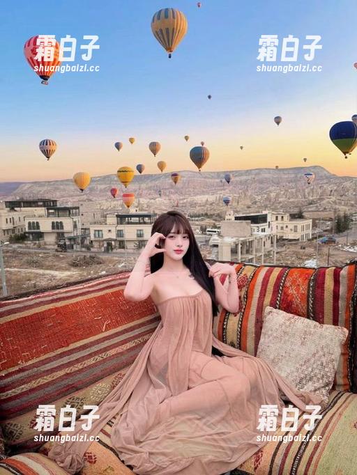 beautyleg - Winnie的奇幻旅程：不可错过的精选套图与精彩JK时刻