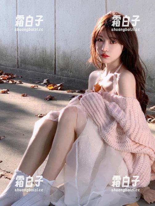 beautyleg - Zoey的镂空写真集：分享梦幻与现实交错的无尽魅力