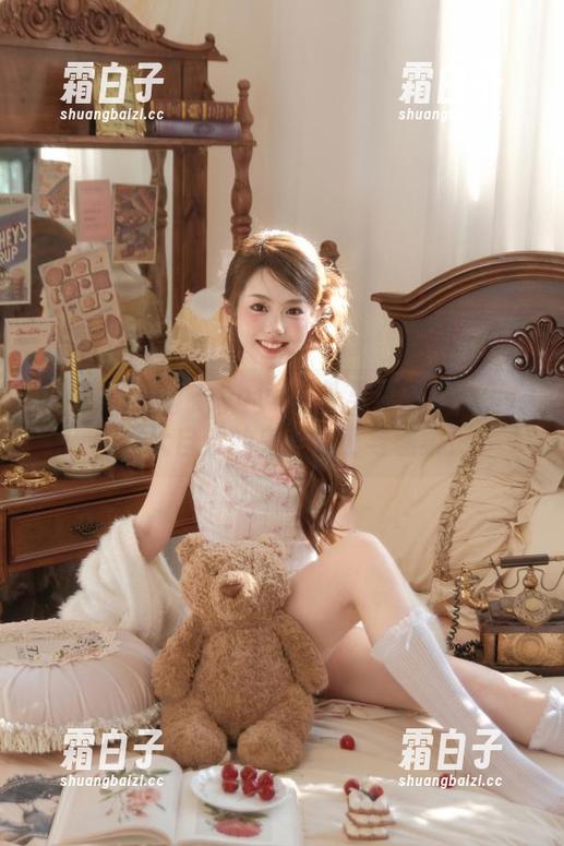 beautyleg - yoyo户外写真图集，带你领略大自然的鬼斧神工与温柔！