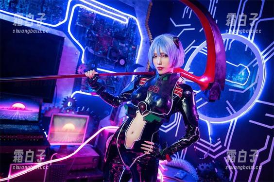 eliza喵喵 解锁eliza喵喵的秘密写真,超美高清图片下载,让你收藏无限精彩!