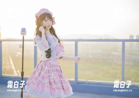 在“nagisa魔物喵”的“厨娘”世界里，原图与图册都是那么的美味，简直让人犯规！