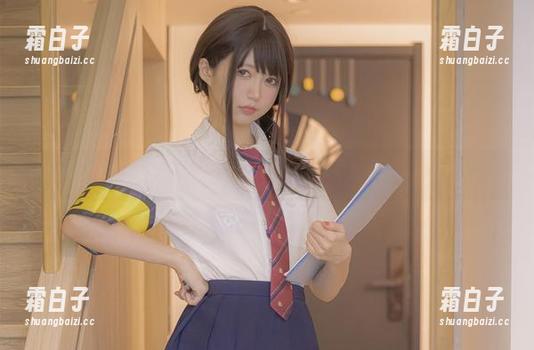 从杂物间到镜头前，“nagisa魔物喵”写真合集，你准备好了吗？