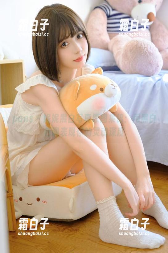 pans - 妮妮黑白写真原图集锦：用黑白色调表现你的灵魂深度