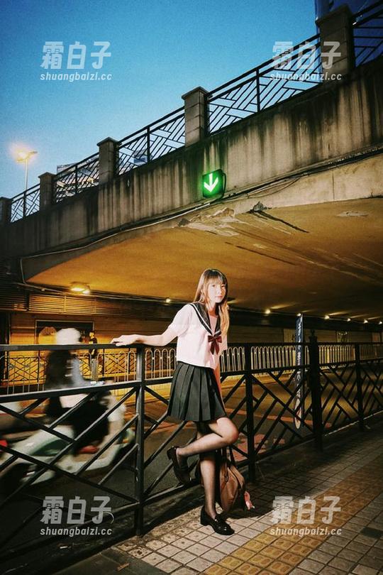 精美合集：最新puypuyBBSummer写真的清新夏季风情大赏