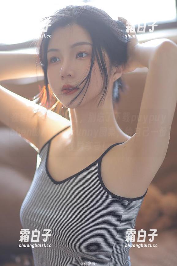 在追求美的道路上，别忘了下载puypuychen的AsunaBunny图集，给自己一份视觉享受！