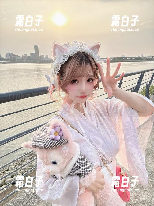 rinka冲田凛花全新大片来袭：玛丽·罗斯泳装原图精彩合集