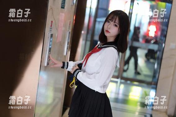 福利专享！yuuhui玉汇女孩私房原图大公开，速来围观