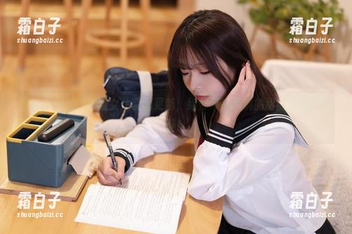 yuuhui玉汇熊猫女仆套图更新，给你带来满满的甜蜜与视觉享受！