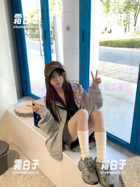 サク(saku)献上万圣节惊喜：绝美原图与独家图包不容错过！