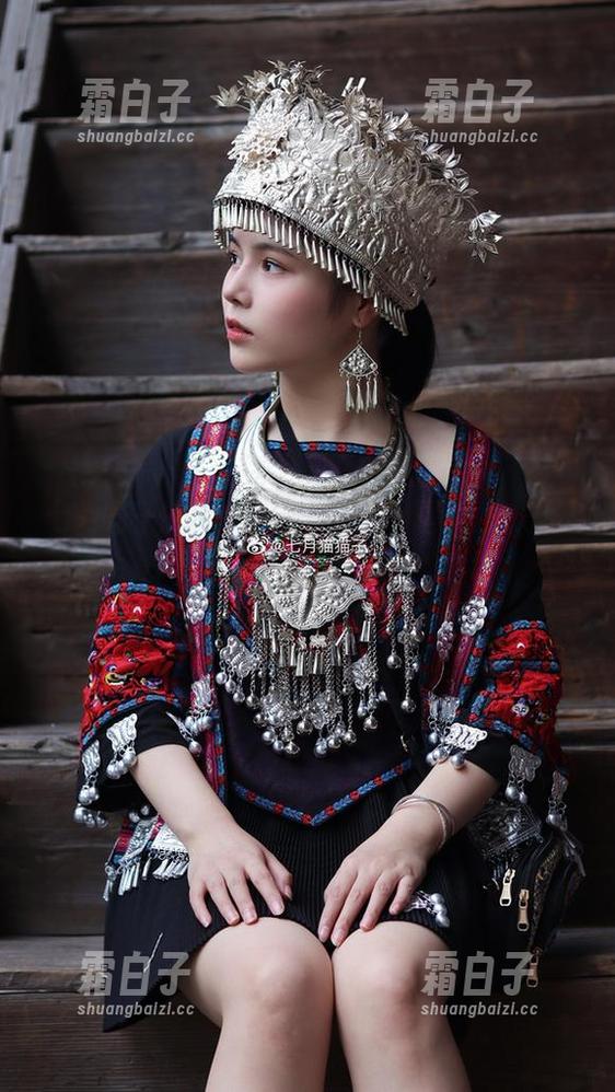 七月喵子的伊庇斯·拉写真：精美图库分享让你眼前一亮