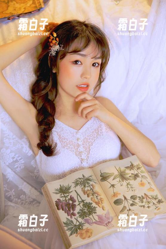 不爱笑的赛琳 微密圈 - 无圣光图包:不爱笑的赛琳如何用心看世界
