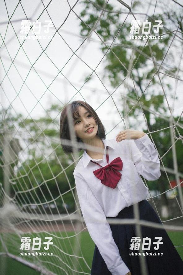 丽柜 - 超梦幻！AMY妹妹最新写真作品，快来看她的独特风格