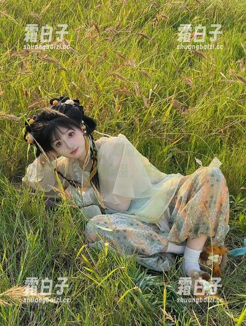 丽柜 - 心灵之旅，跟随汐汐的脚步欣赏春光乍现的美图作品，感受春的气息