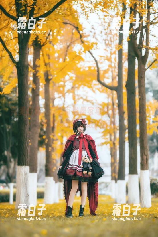 完美合集：五更百鬼居家写真免费分享，快来体验梦境般的旅程