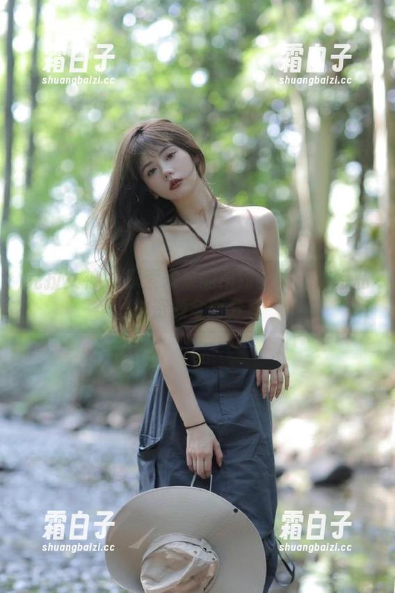 克拉女神 - 探索宋黛的缤纷梦境：独特私拍资源全面分享
