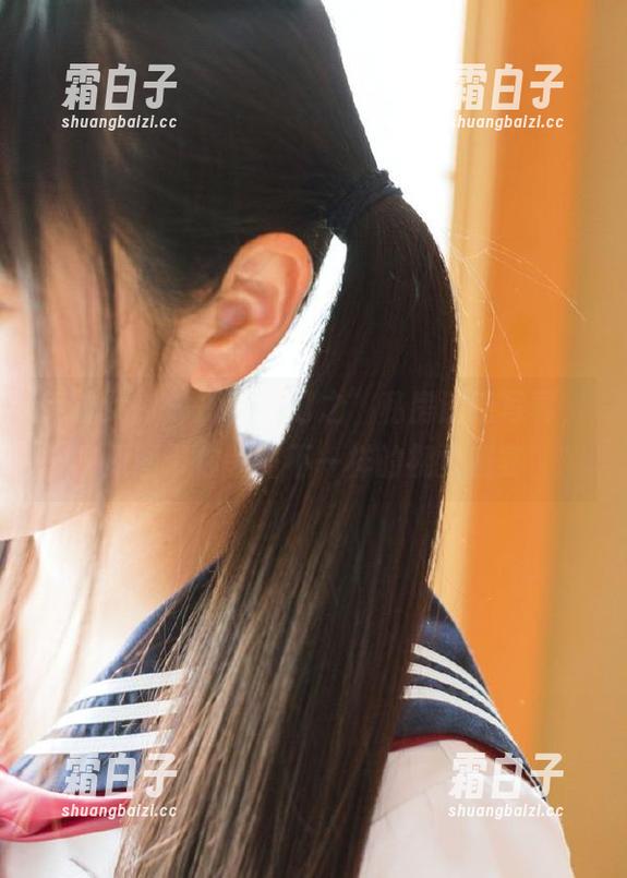 克拉女神 - 探秘“忆之”私房清纯写真，原图带你领略不一样的视觉盛宴