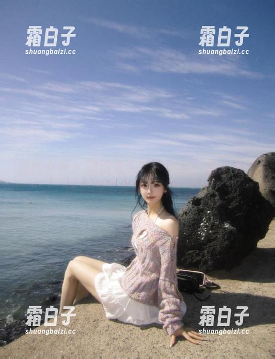 克拉女神 - 盈盈双人写真图集：感受每一张美图传递的温情与温暖