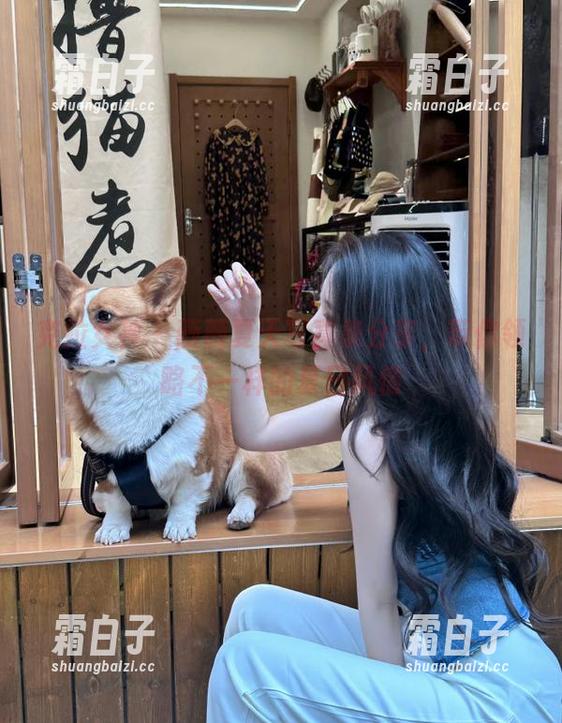 克拉女神 - 薇薇夏天写真集分享，带你领略不一样的夏日风情