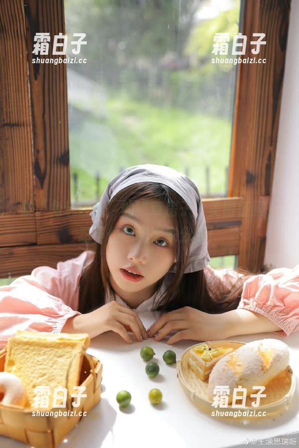 被“兔玩映画”的“草房子”美图征服，忍不住想和大家分享！