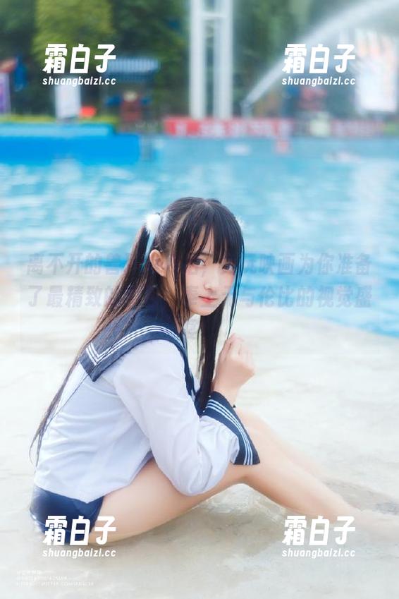 离不开的兽耳娘私拍，兔玩映画为你准备了最精致的图包，奉上无与伦比的视觉盛宴！