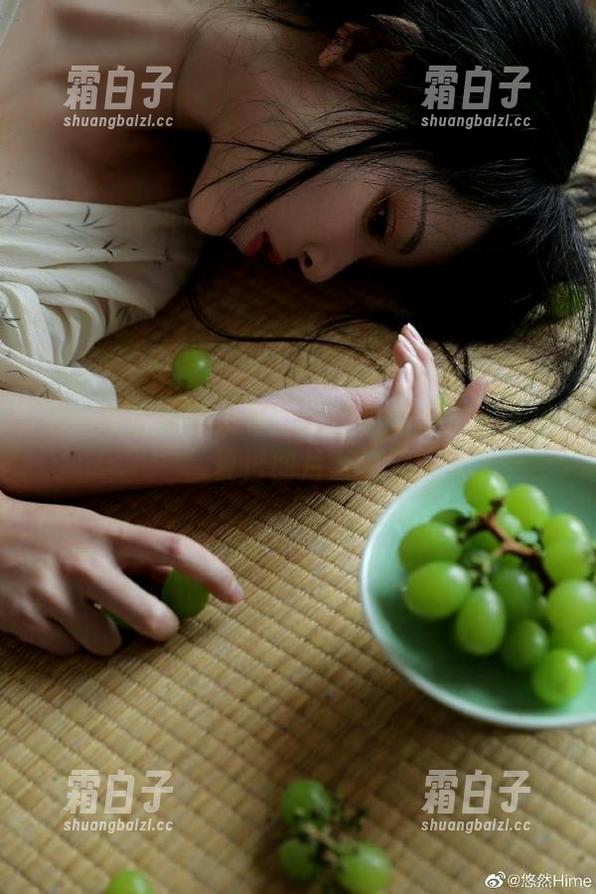 兔玩映画独家发布：大姐姐的死库水清凉夏日图片合集