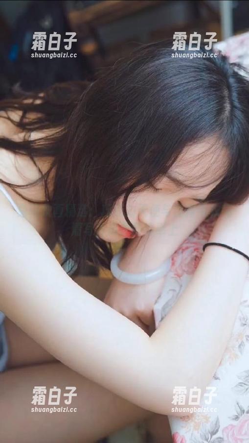 兔玩映画精选：巧克力天使与露背毛衣高清写真资源倾情奉上
