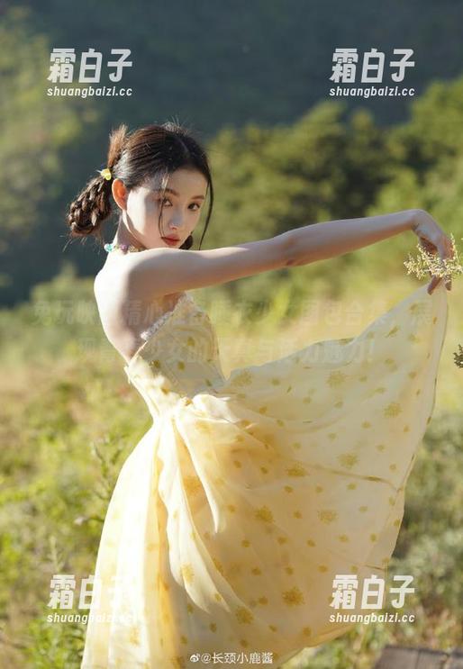 兔玩映画 兔玩映画精心准备睡衣少女图包合集,展现青春少女的天真与活力魅力!