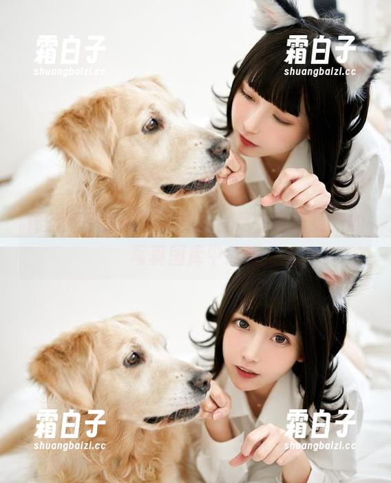 体验凛子酱的华丽礼服，尽在最新更新的写真图库中欣赏