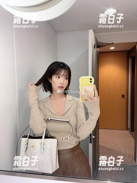 想体验印度风？切切celia的免费写真图片让你身临其境！